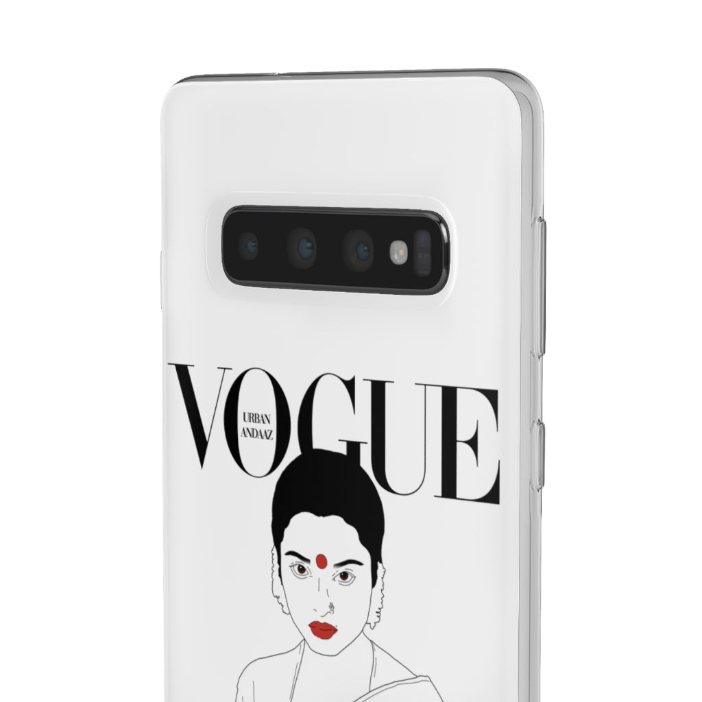 VOGUE CASE