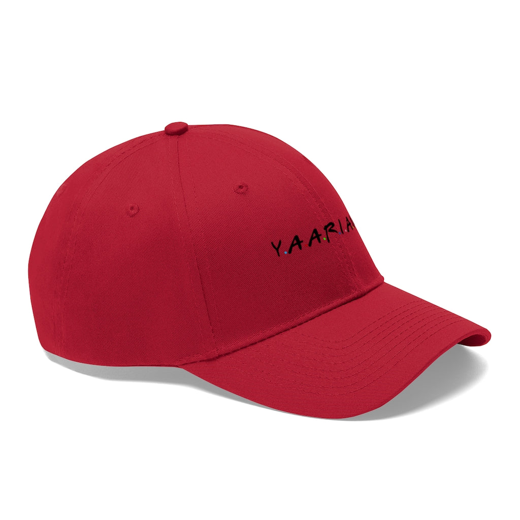 YAARIAN CAP