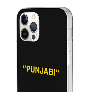 PUNJABI CASE