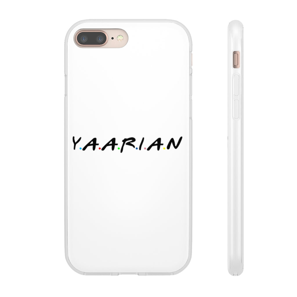 YAARIAN CASE