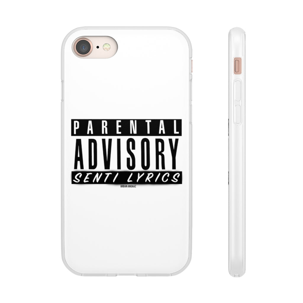 SENTI LYRICS CASE