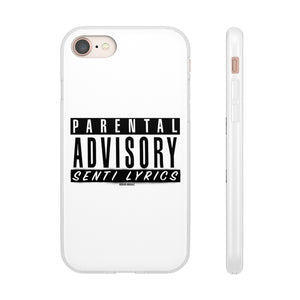 SENTI LYRICS CASE