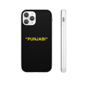 PUNJABI CASE