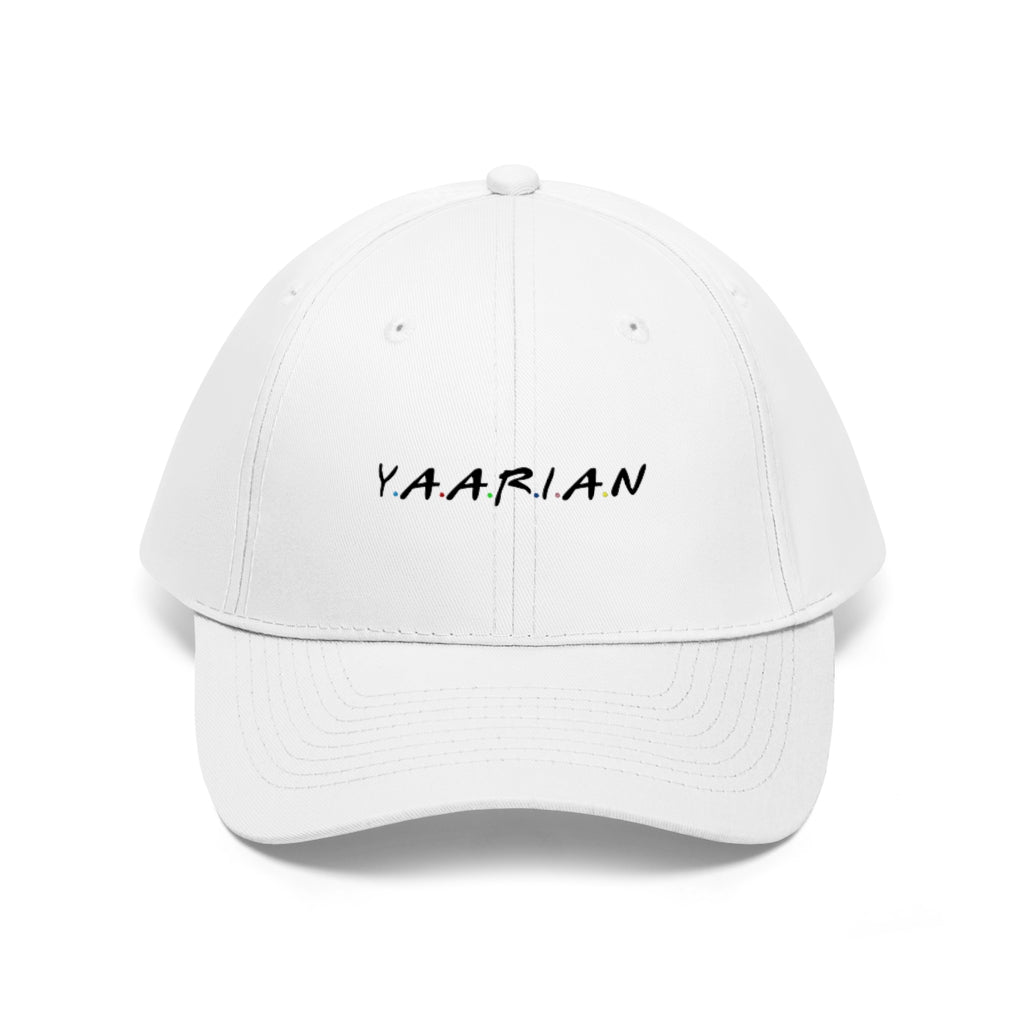 YAARIAN CAP