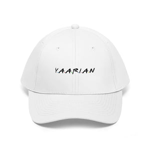 YAARIAN CAP