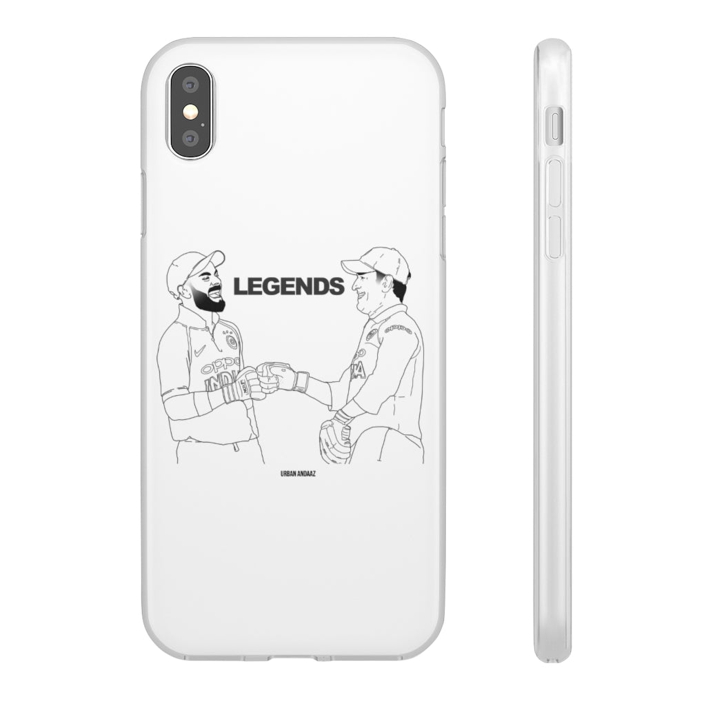 LEGENDS CASE