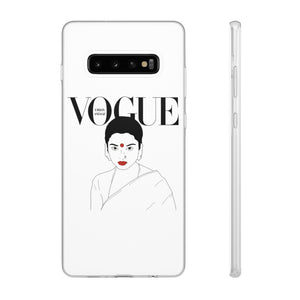 VOGUE CASE