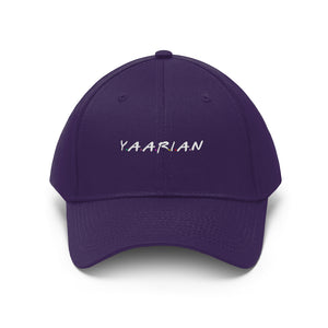 YAARIAN CAP