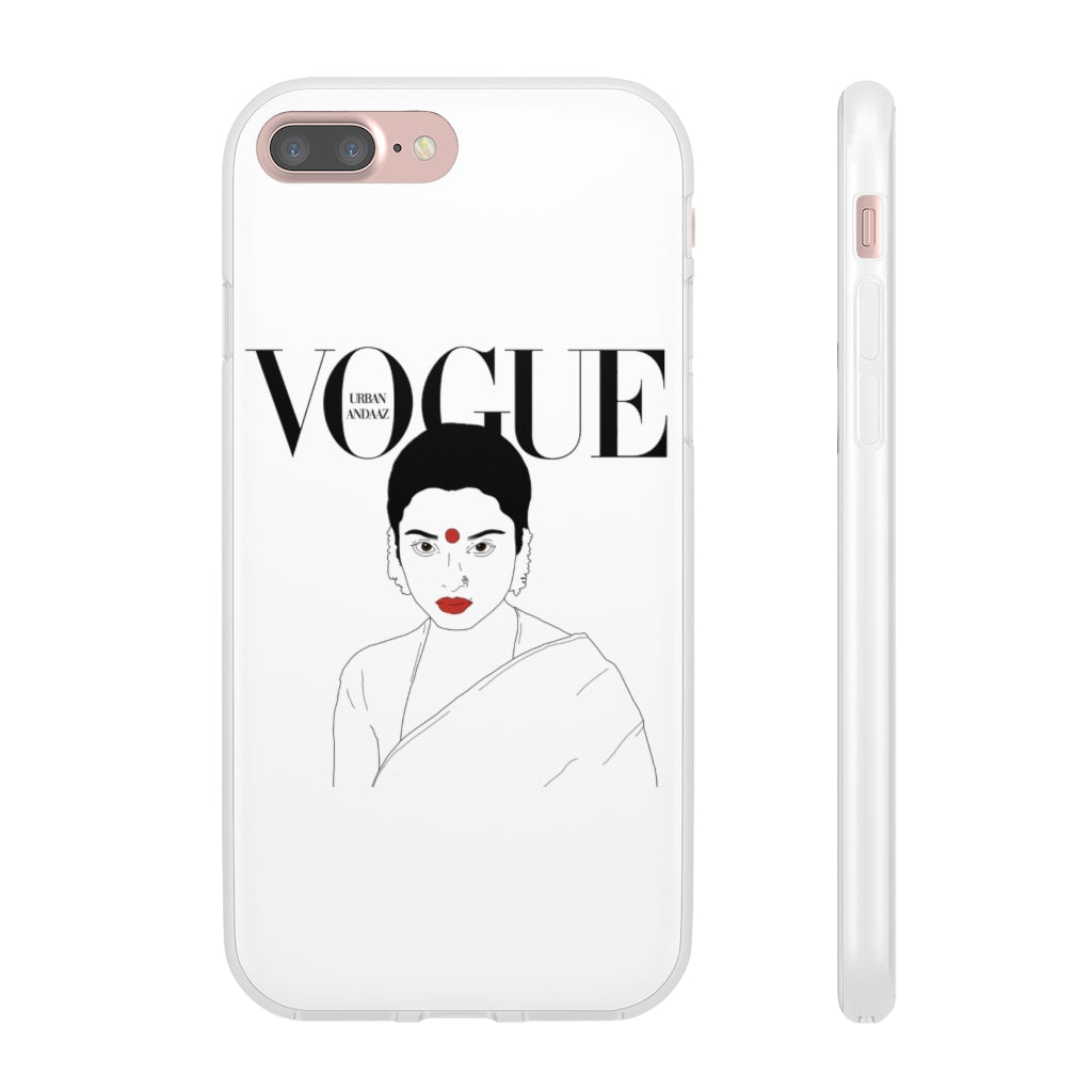 VOGUE CASE