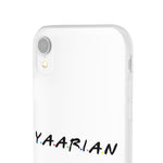 YAARIAN CASE