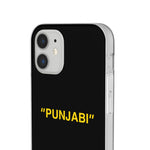 PUNJABI CASE