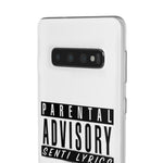 SENTI LYRICS CASE