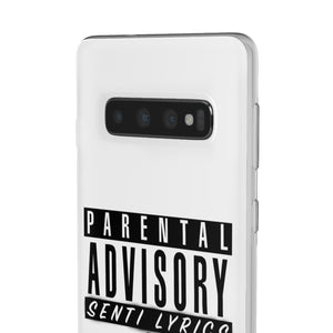 SENTI LYRICS CASE