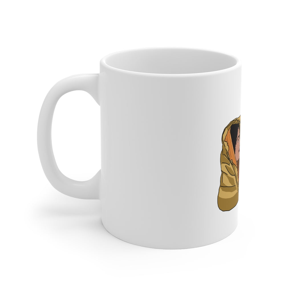 SUFNA MUG