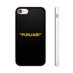 PUNJABI CASE