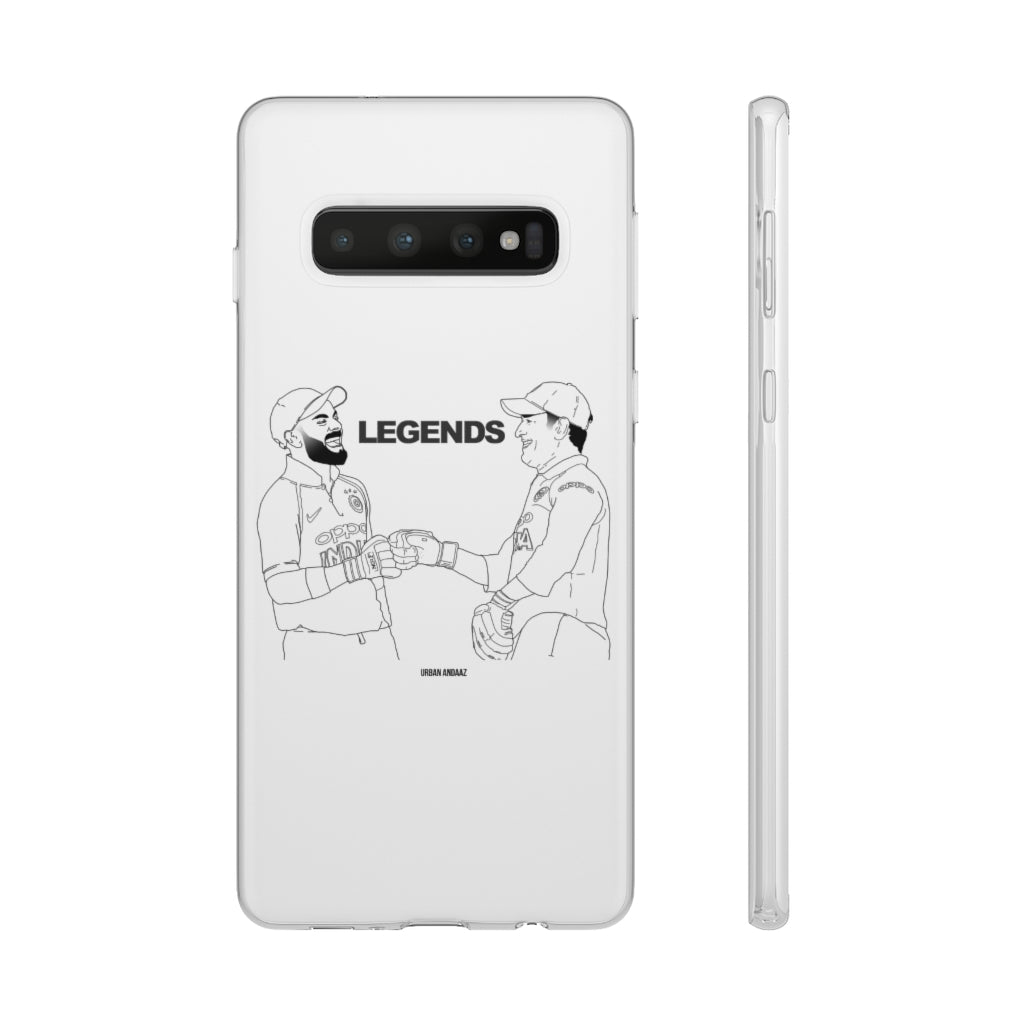 LEGENDS CASE