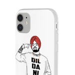 DIL DA NI MADA CASE