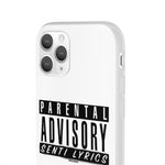 SENTI LYRICS CASE