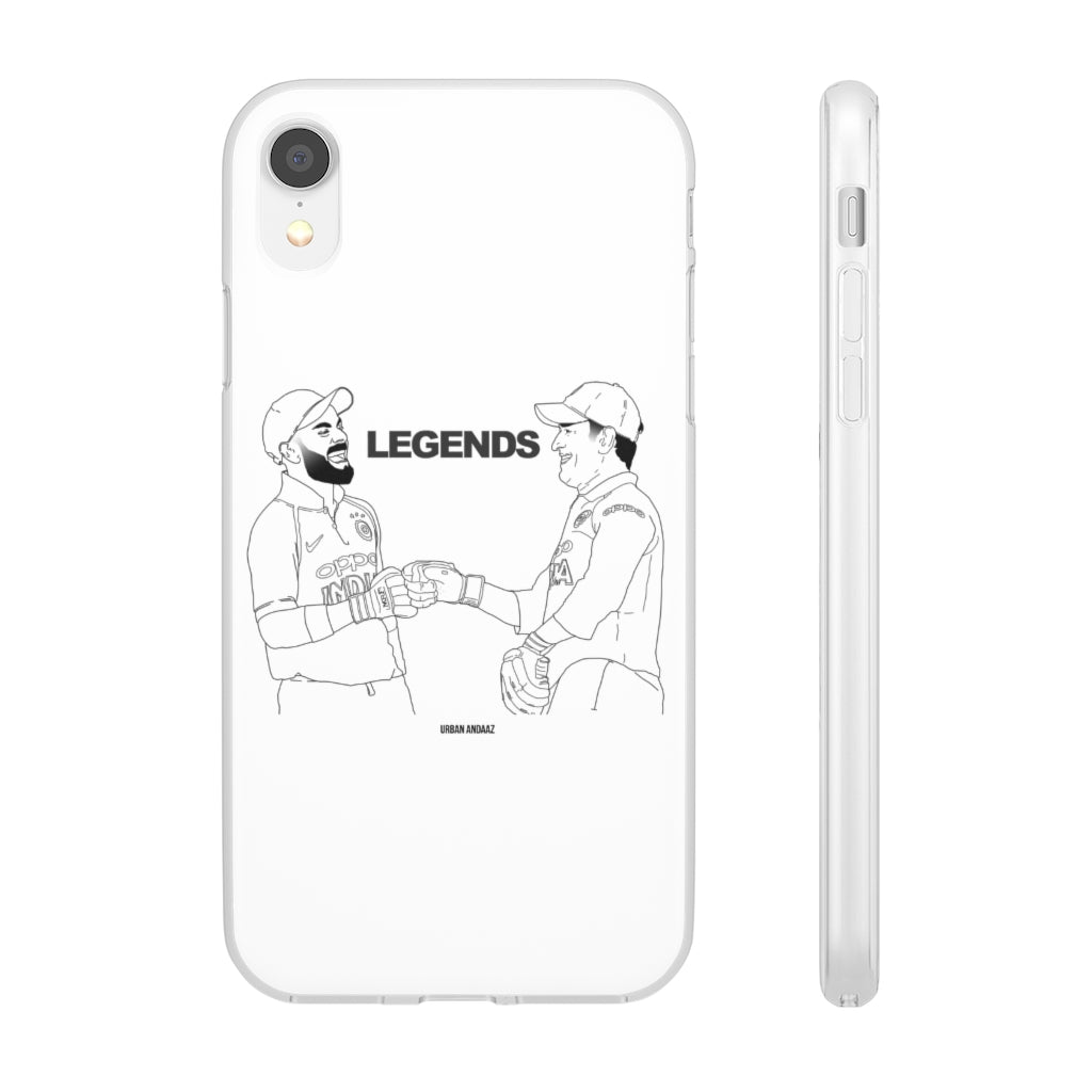 LEGENDS CASE