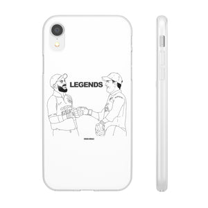 LEGENDS CASE