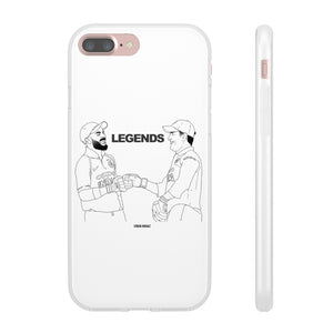 LEGENDS CASE