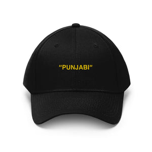 PUNJABI CAP