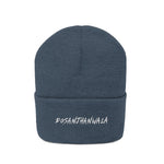 DOSANJHANWALA BEANIE