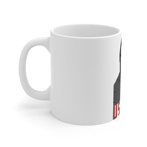 USTAAD MUG