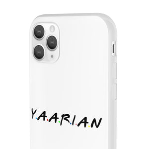 YAARIAN CASE