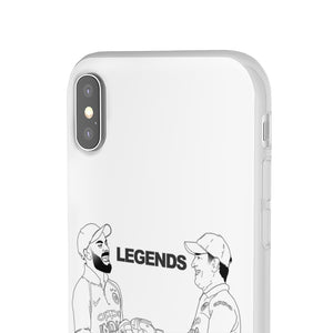 LEGENDS CASE