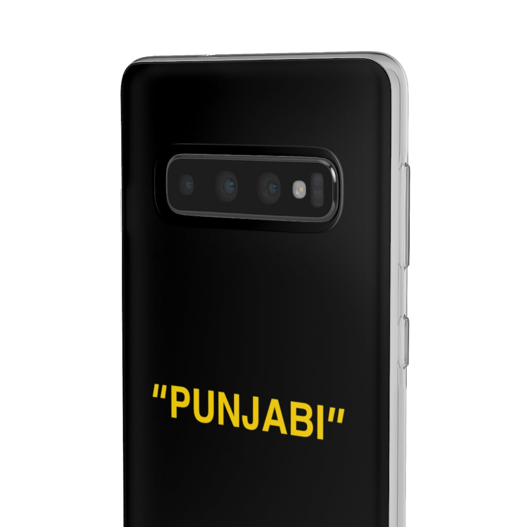 PUNJABI CASE