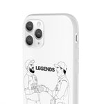 LEGENDS CASE