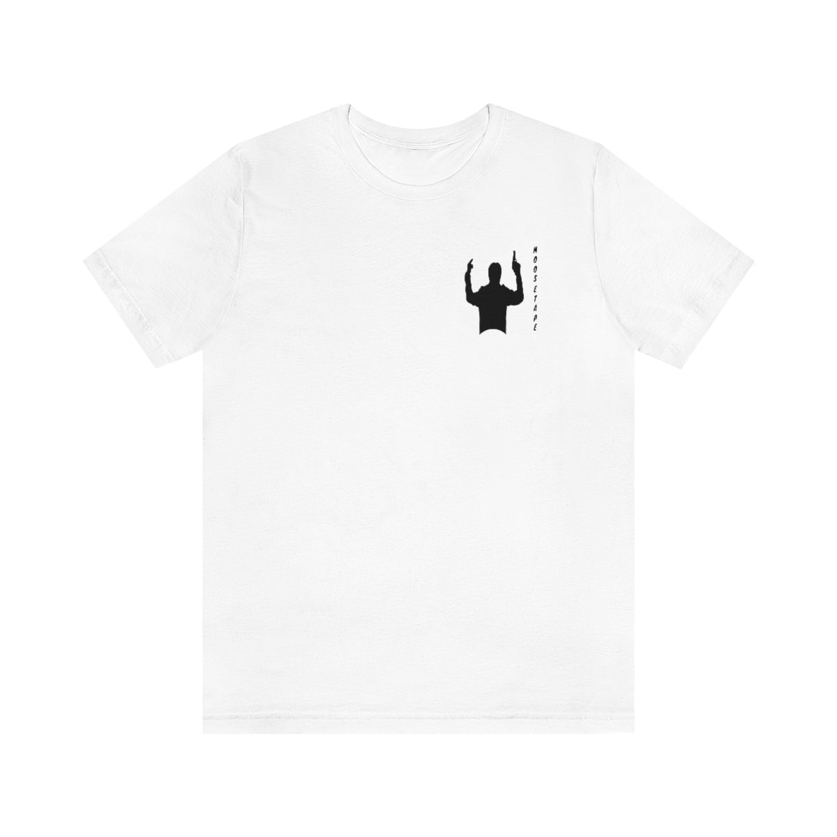 MOOSETAPE TEE