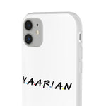 YAARIAN CASE