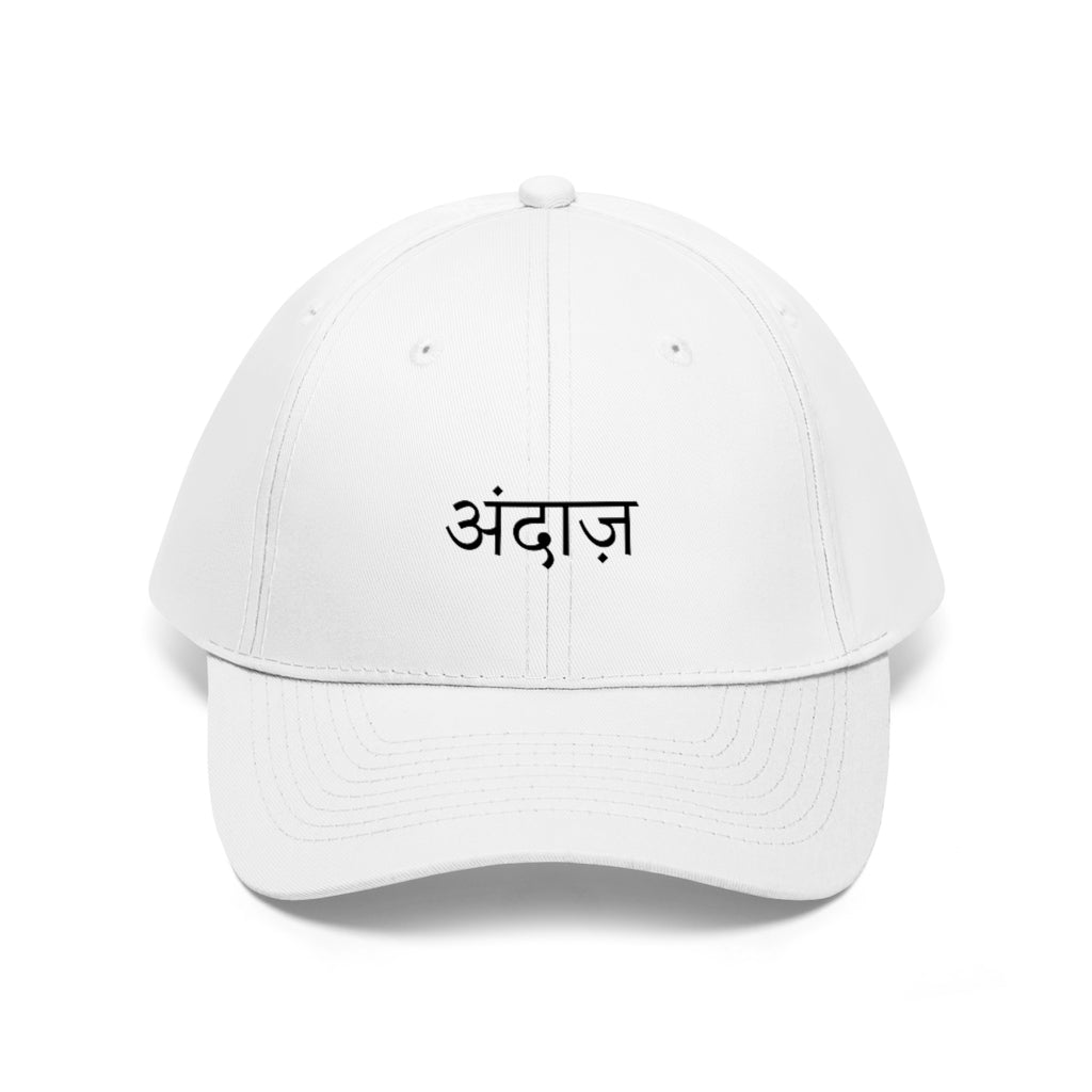 ANDAAZ CAP