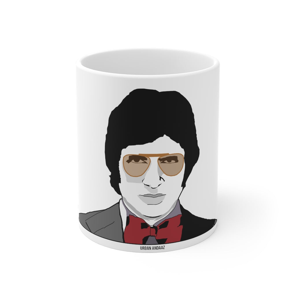 DON MUG