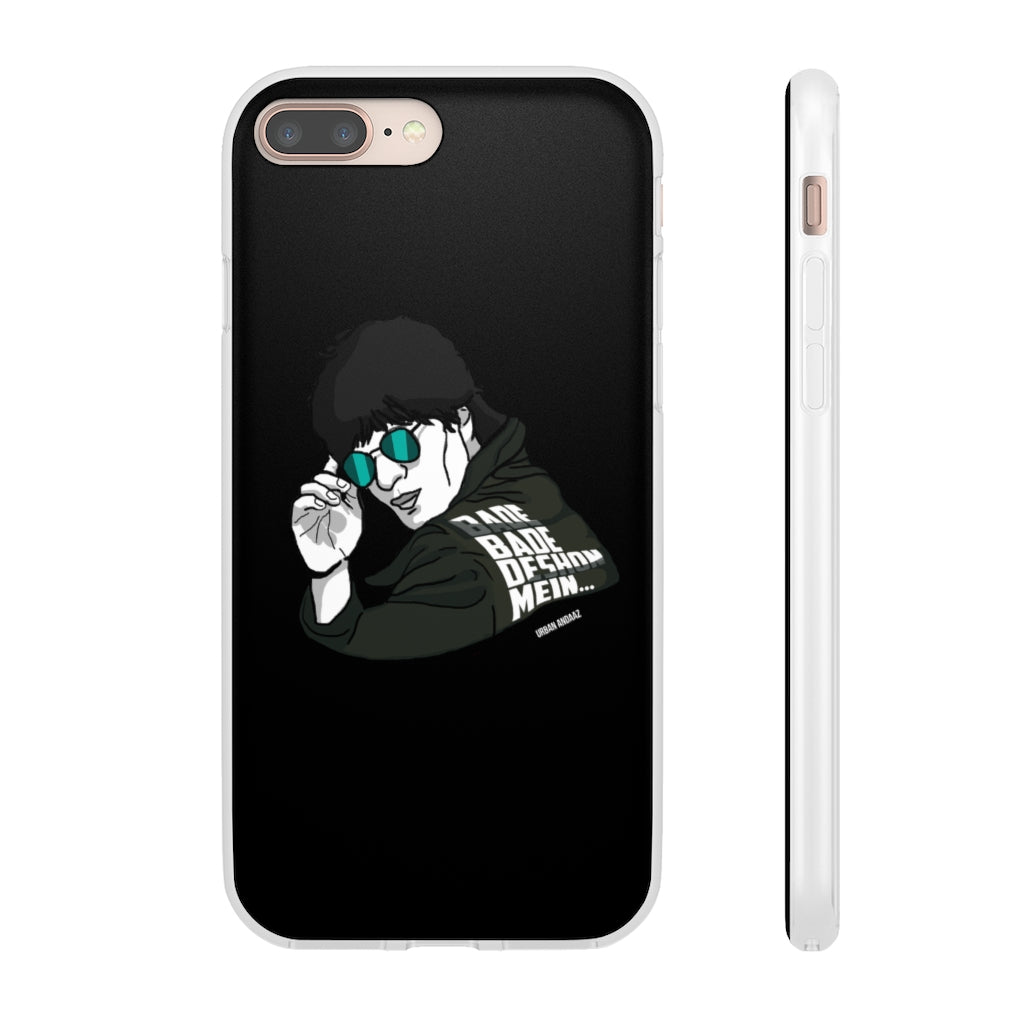 SRK CASE