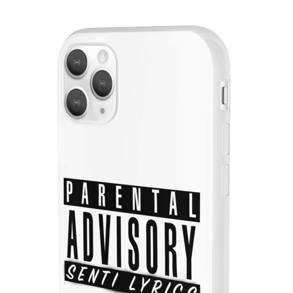 SENTI LYRICS CASE