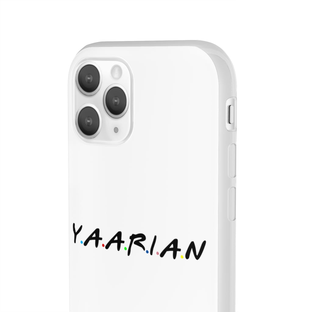 YAARIAN CASE