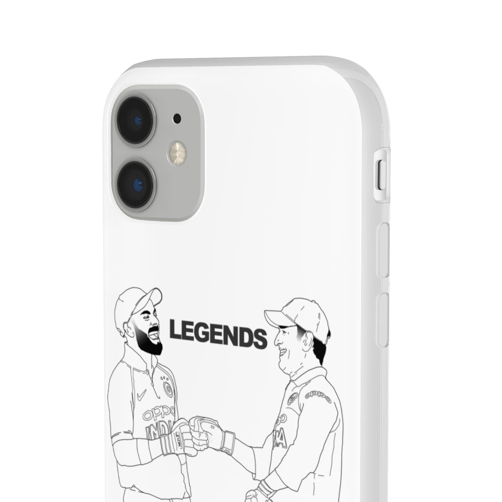 LEGENDS CASE