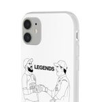 LEGENDS CASE