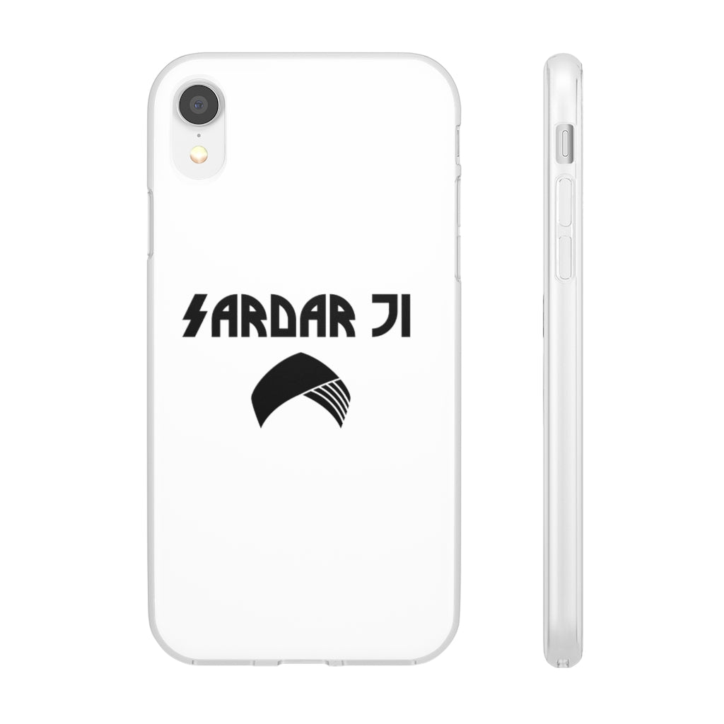 SARDAR JI CASE