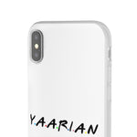 YAARIAN CASE