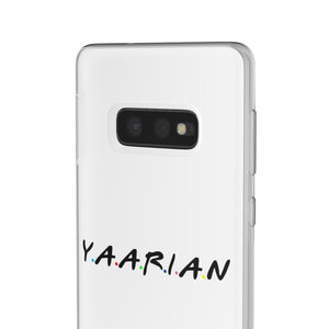 YAARIAN CASE