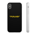 PUNJABI CASE