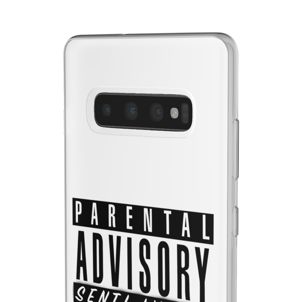 SENTI LYRICS CASE