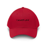 YAARIAN CAP