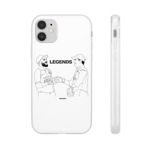 LEGENDS CASE