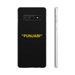 PUNJABI CASE