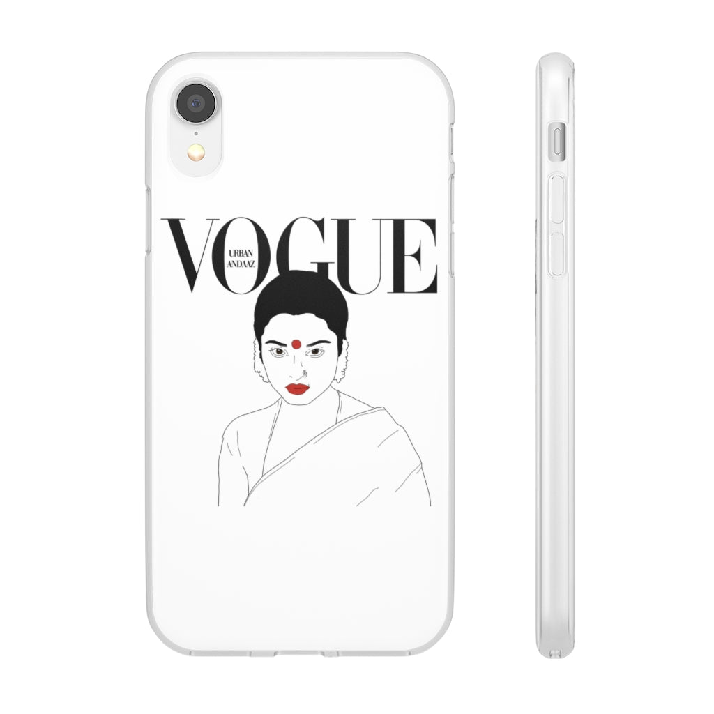 VOGUE CASE